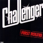 challenger First Round-CHALLENGER